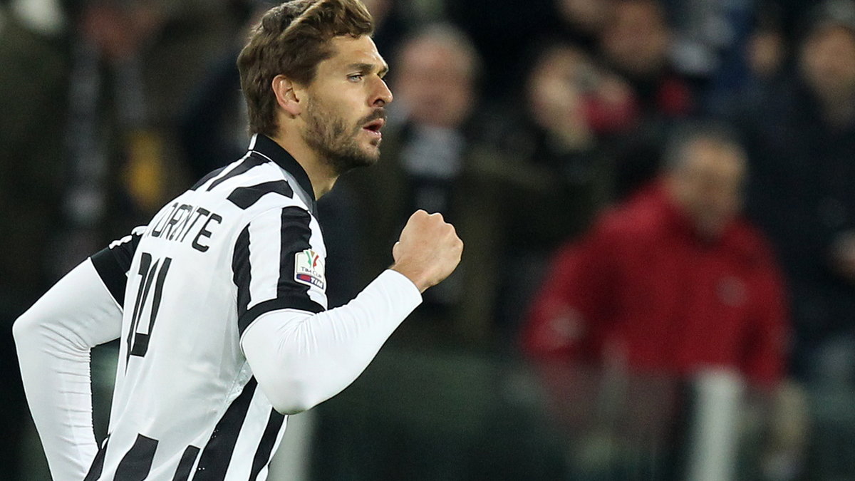 Fernando Llorente