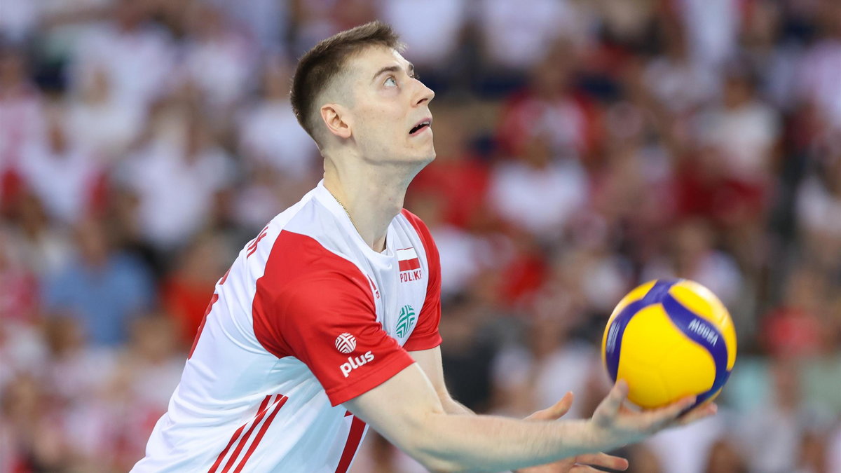 10.09.2022 SIATKOWKA POLSKA - BRAZYLIA FIVB VOLLEYBALL MEN'S WORLD CHAMPIONSHIP 2022