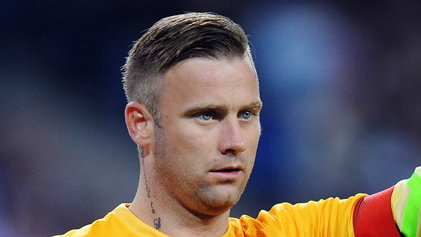 Artur Boruc