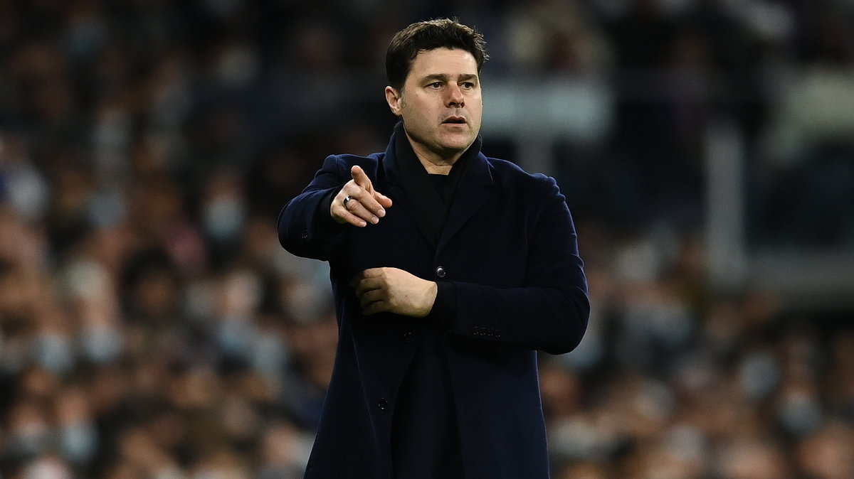 Mauricio Pochettino