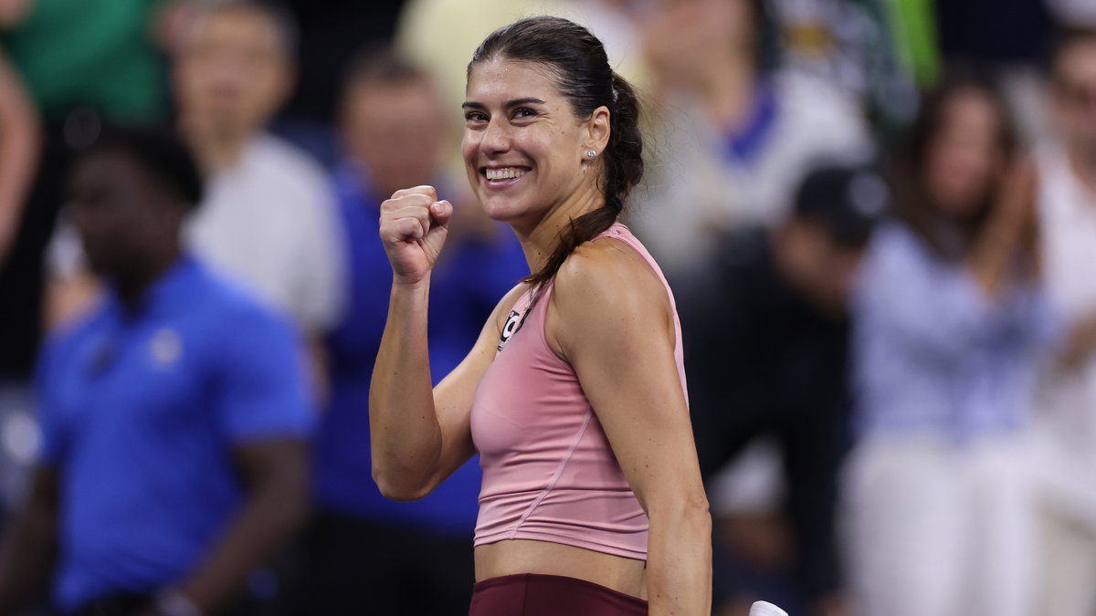 Sorana Cirstea