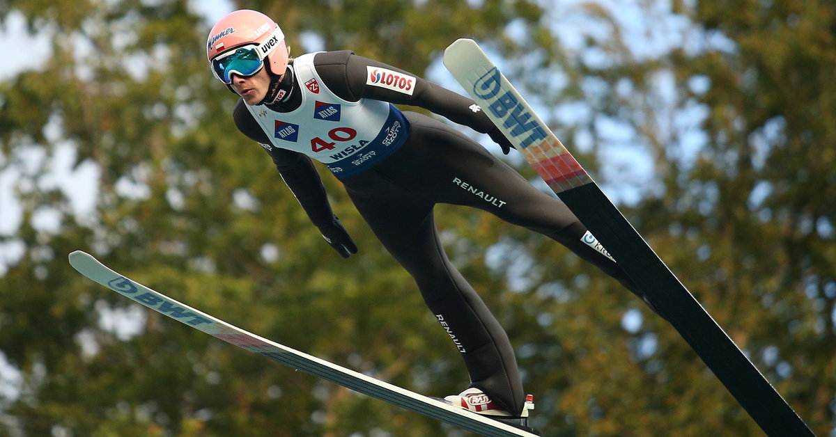 Summer Grand Prix in Ski Jumping: Courchevel Training and Qualification Updates