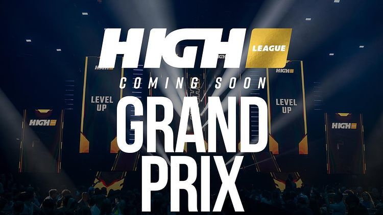 High League. Grand Prix