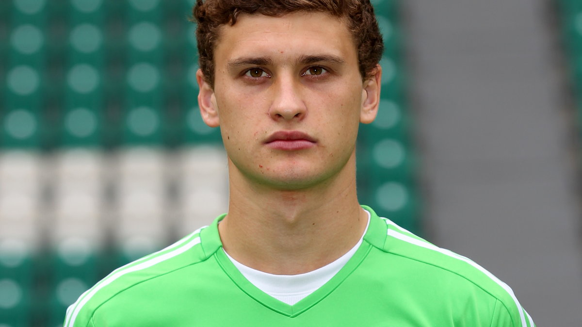 Mateusz Klich