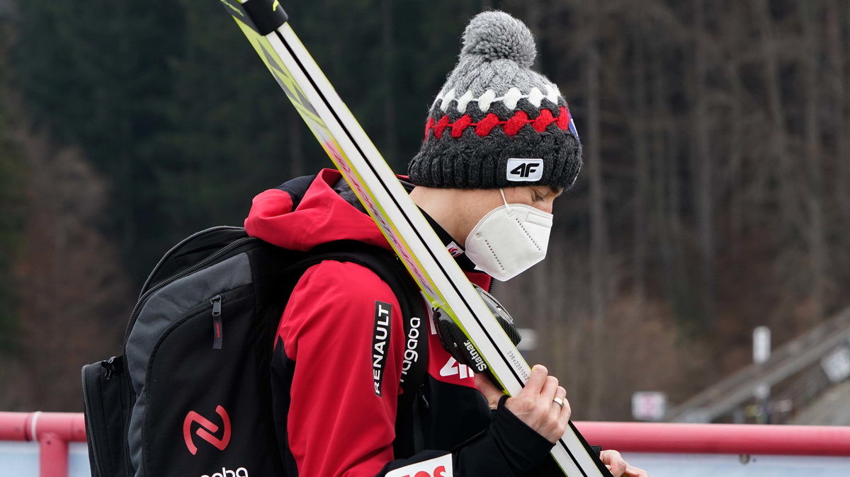 Kamil Stoch