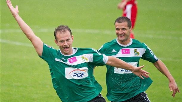 GKS Bełchatów