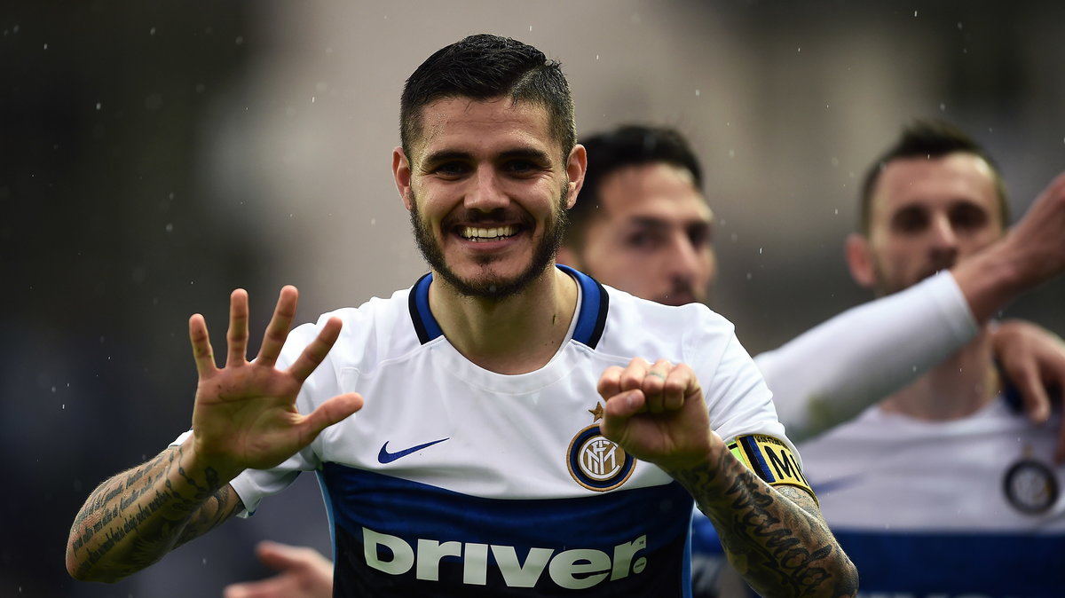 Mauro Icardi