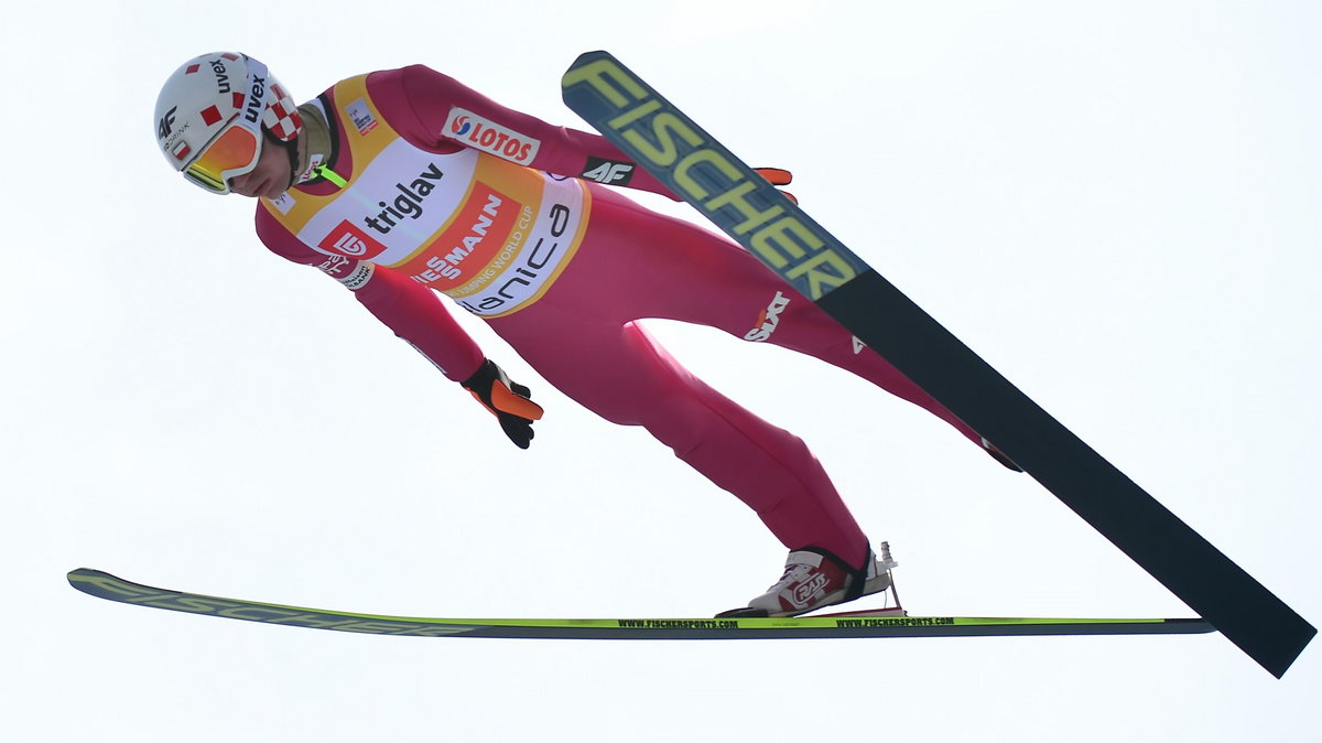 Kamil Stoch