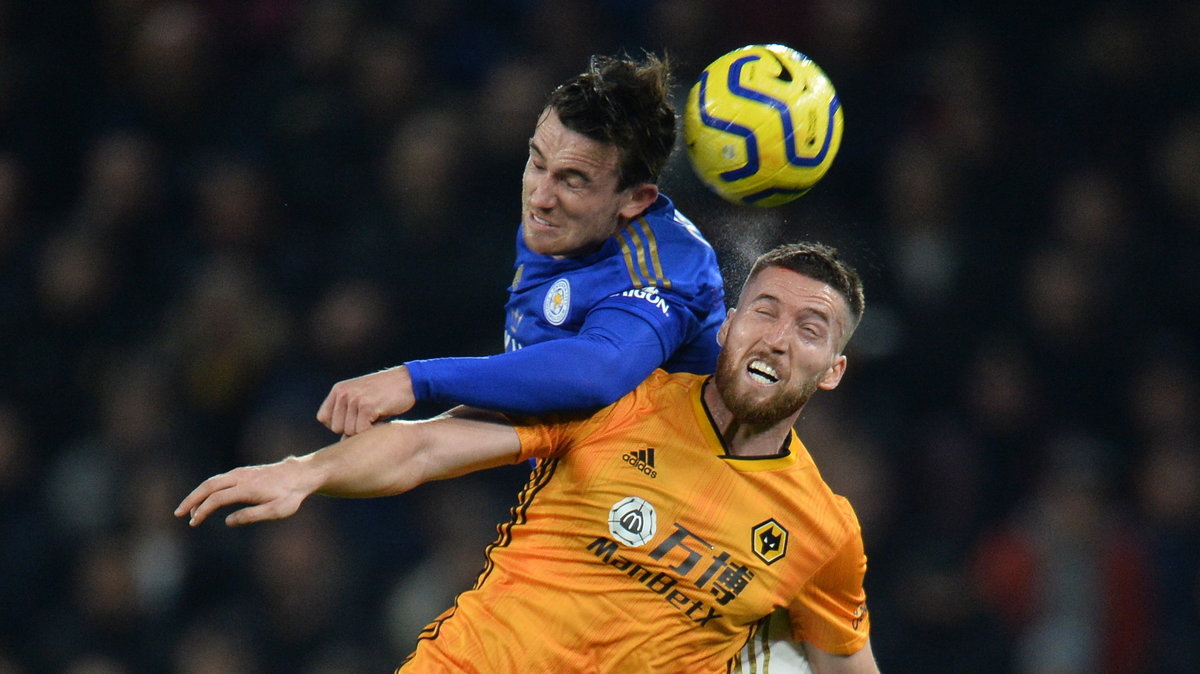 Wolverhampton Wanderers - Leicester City