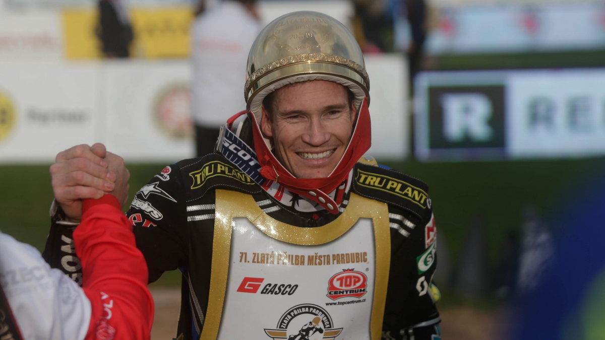 Jason Doyle