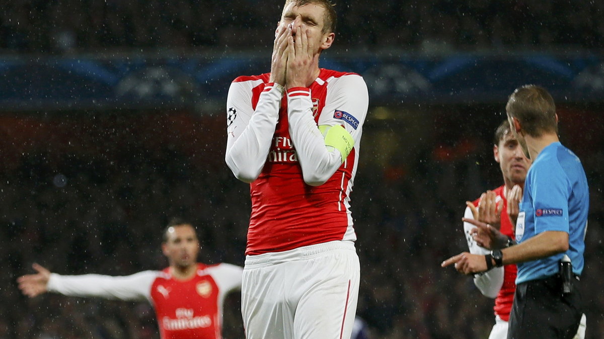 Per Mertesacker