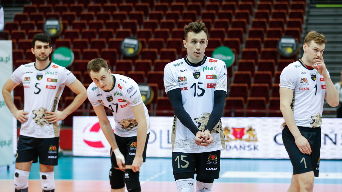 Trefl Gdańsk