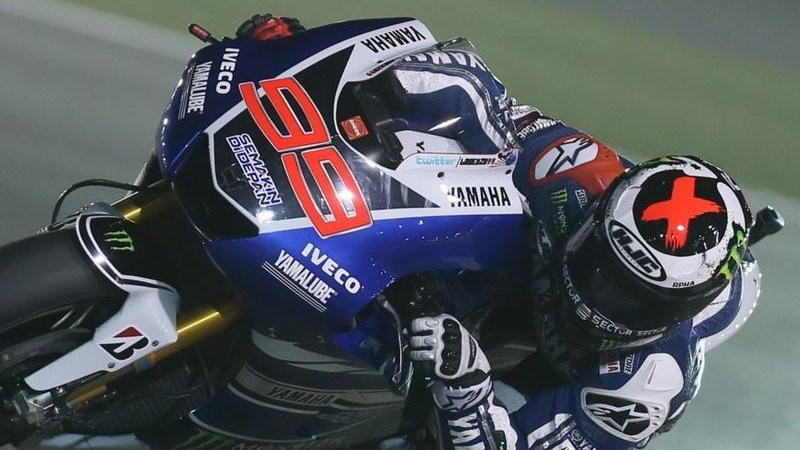 Jorge Lorenzo