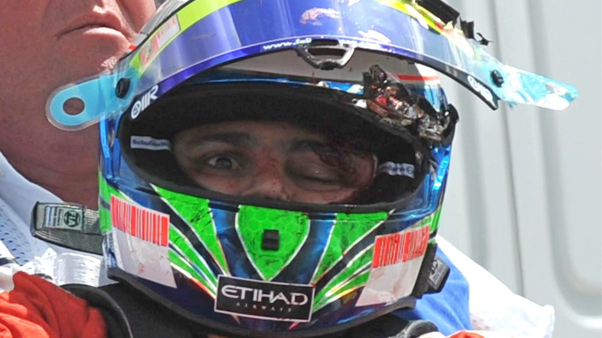 Felipe Massa