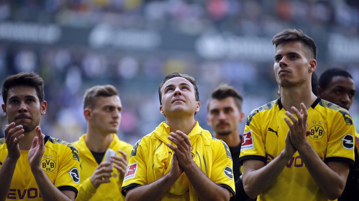 Mario Goetze