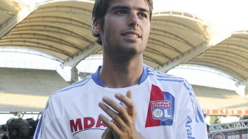 Yoann Gourcuff