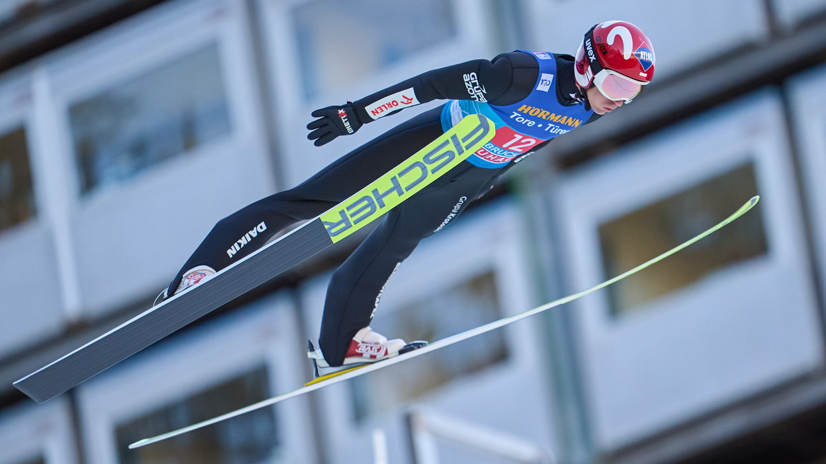 Kamil Stoch