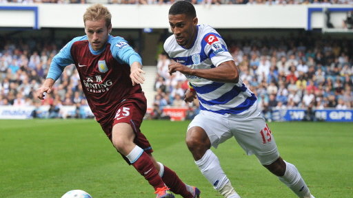 QPR - Aston Villa