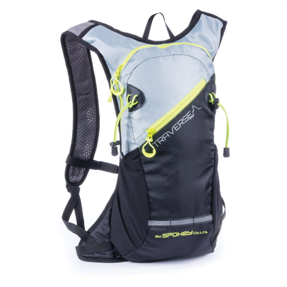 Plecak sportowy TRAVERSE 7l