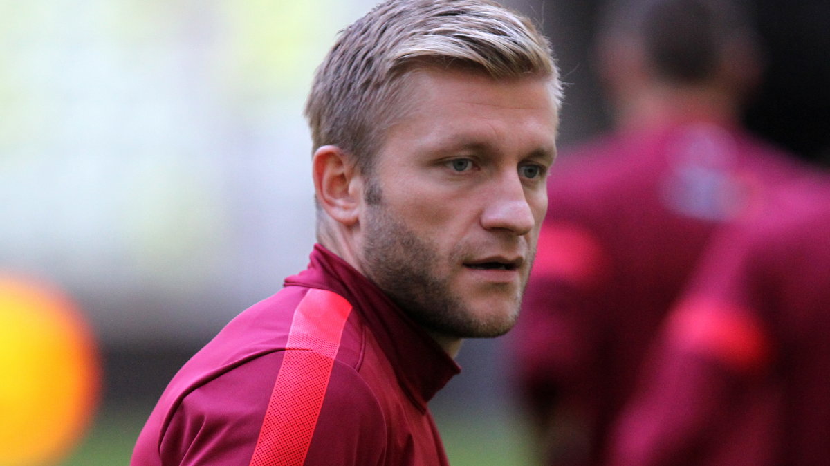 Jakub Błaszczykowski