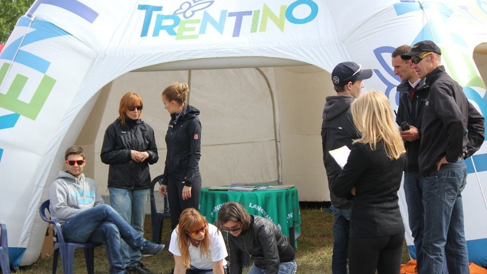 Trentino