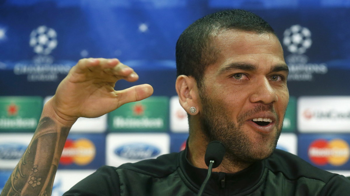 Dani Alves