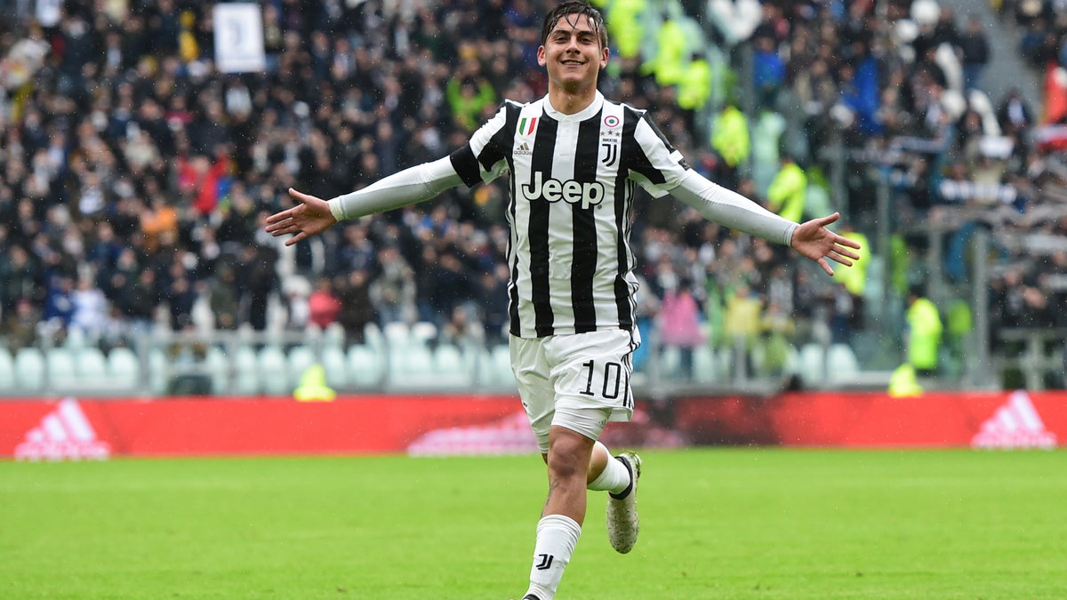 Dybala