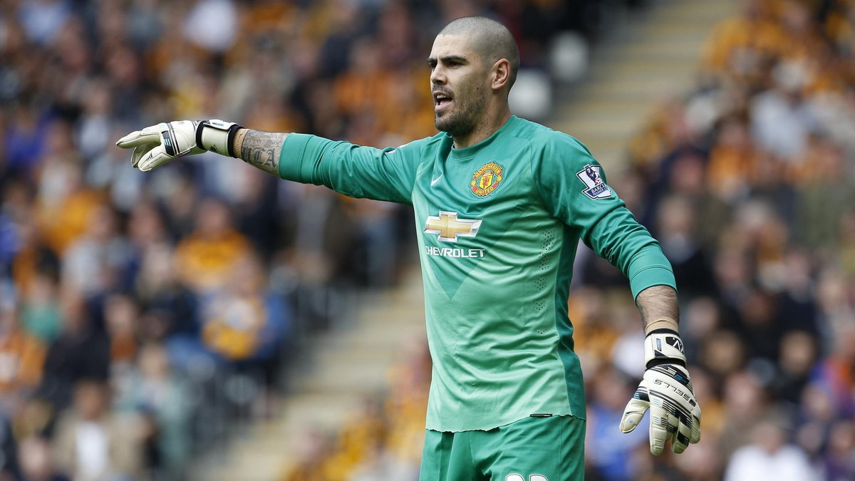 Victor Valdes