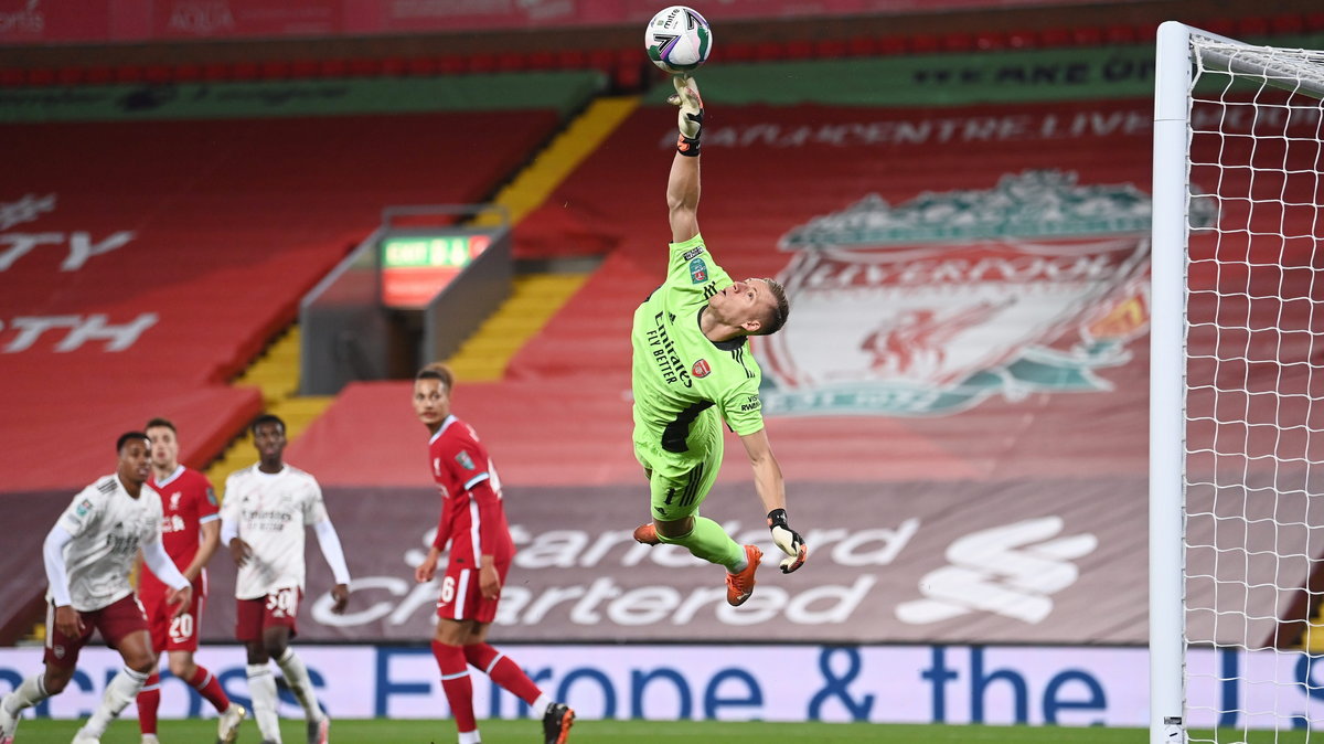 Bernd Leno