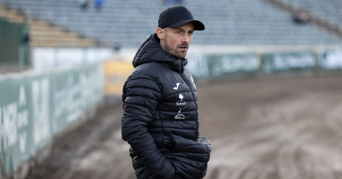 Madsen zabrał głos po klęsce. Szczery do bólu. Najciekawsze powiedział na koniec