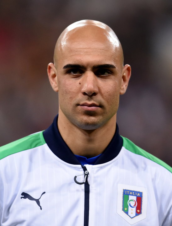 Simone Zaza