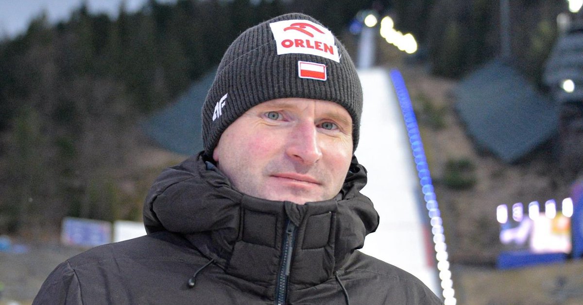Poland’s nightmare in Ruka, but coach Maciusiak stays upbeat: “We’ve done a solid job”