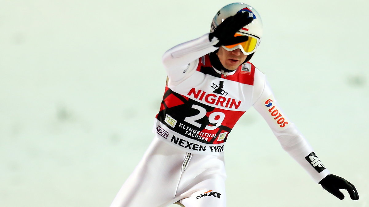 Kamil Stoch