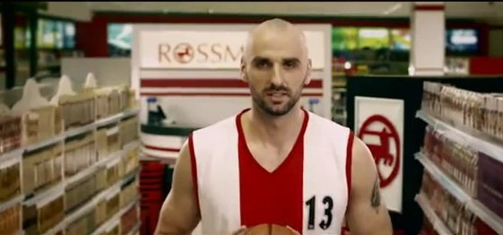 Marcin Gortat