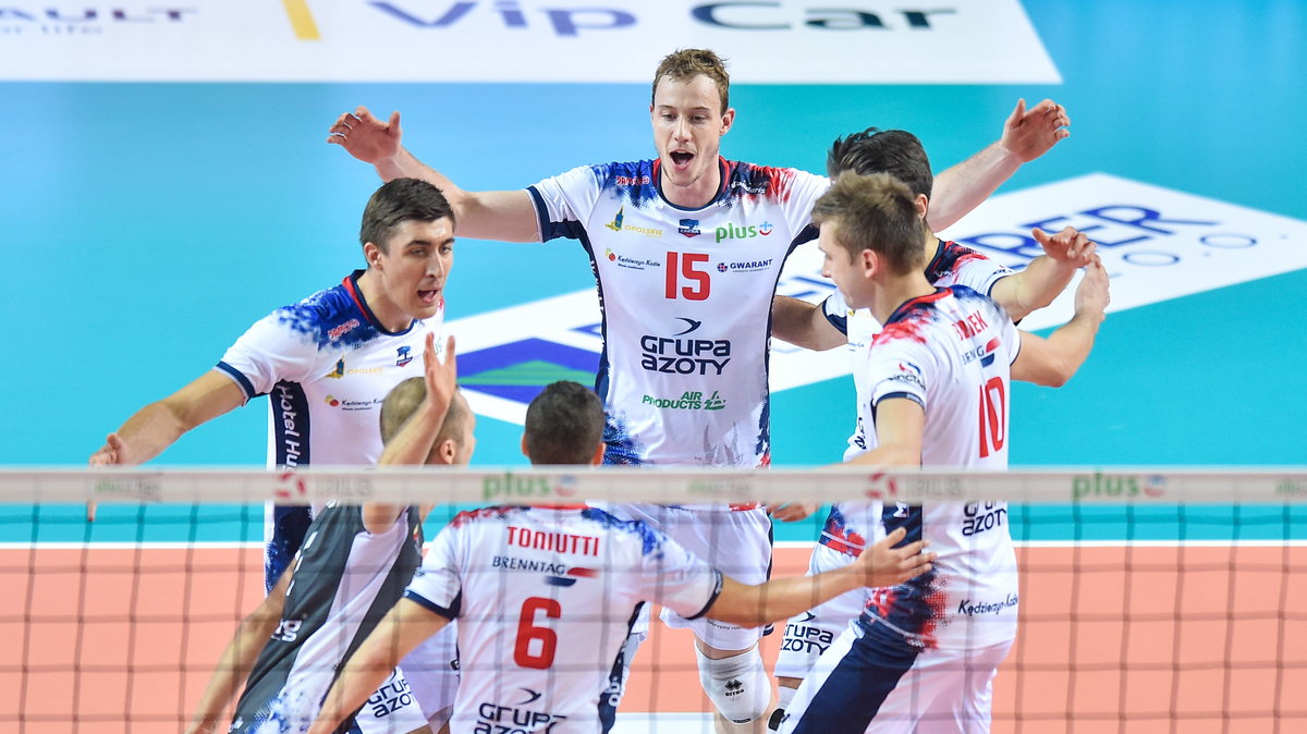 ZAKSA Kędzierzyn-Koźle