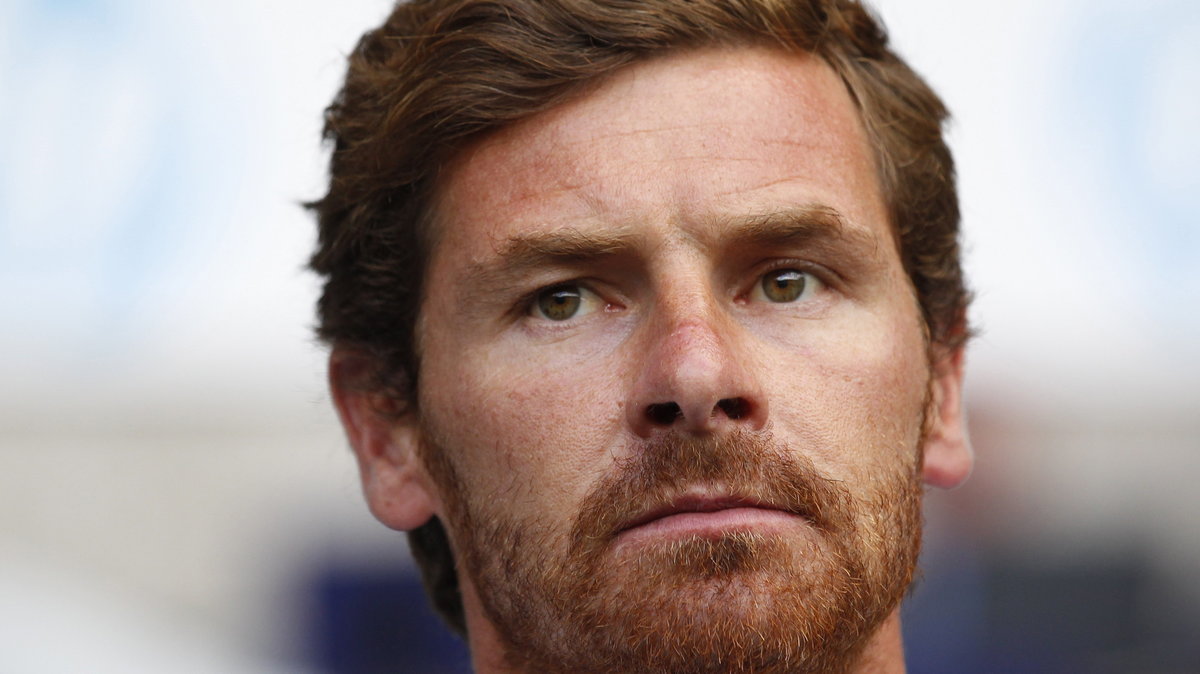 Andre Villas-Boas