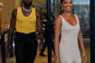 Dwyane Wade i Gabrielle Union-Wade