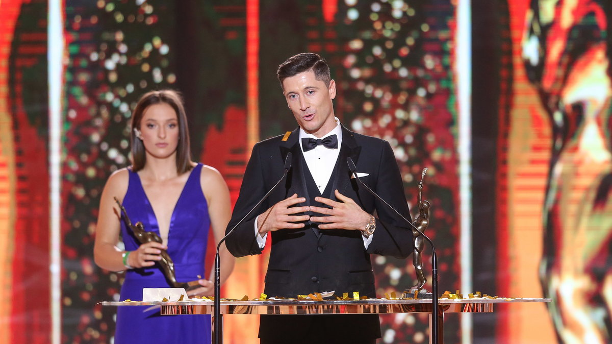 Laureatem 86. Plebiscytu "Przeglądu Sportowego" został Robert Lewandowski. Drugie miejsce zajęła Iga Świątek