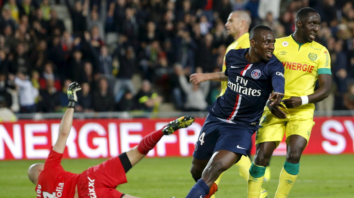 FC Nantes - Paris Saint-Germain