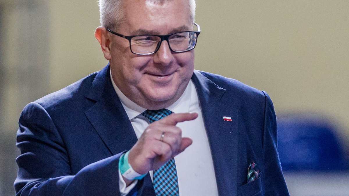 Ryszard Czarnecki