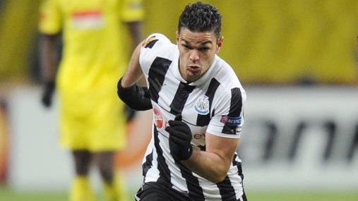 Hatem Ben Arfa