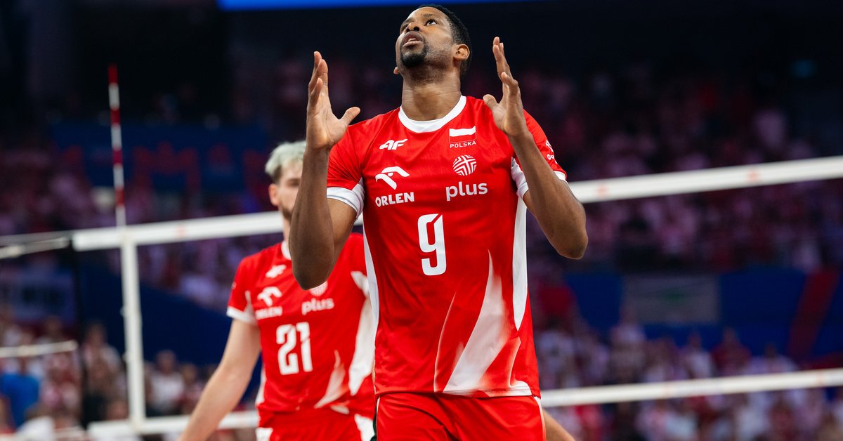 Olśniewający występ Wilfredo Leona. "Nie wierzę w to, co zobaczyliśmy"