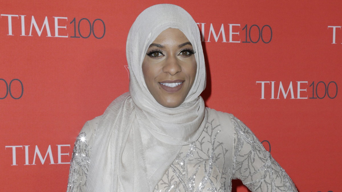 Ibtihaj Muhammad