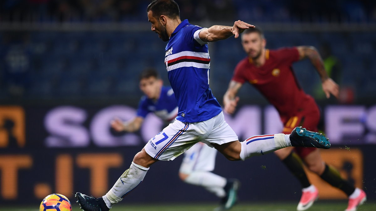 Fabio Quagliarella