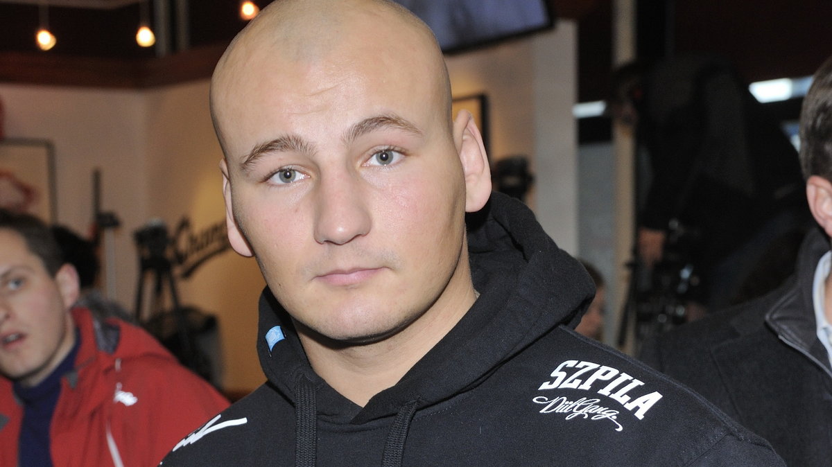 Artur Szpilka