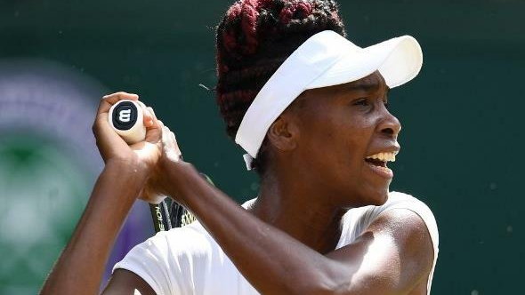 Venus Williams