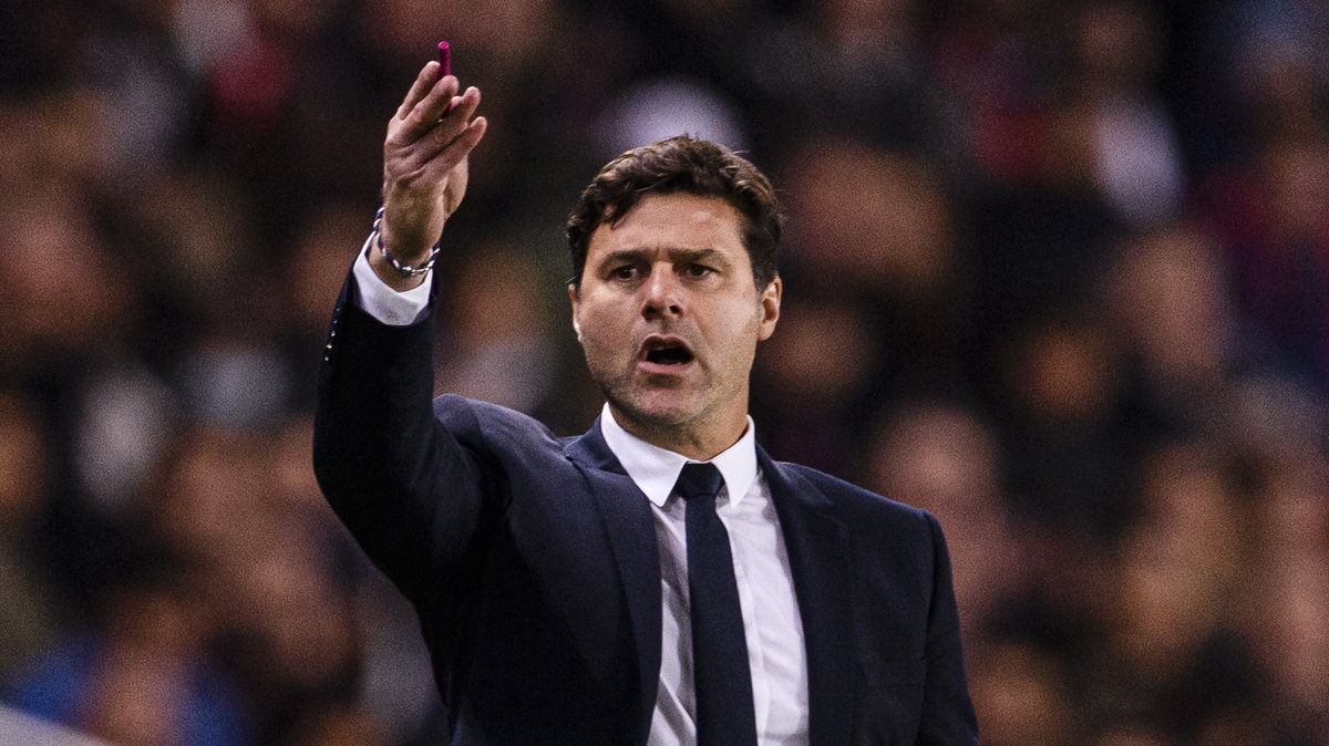 Mauricio Pochettino