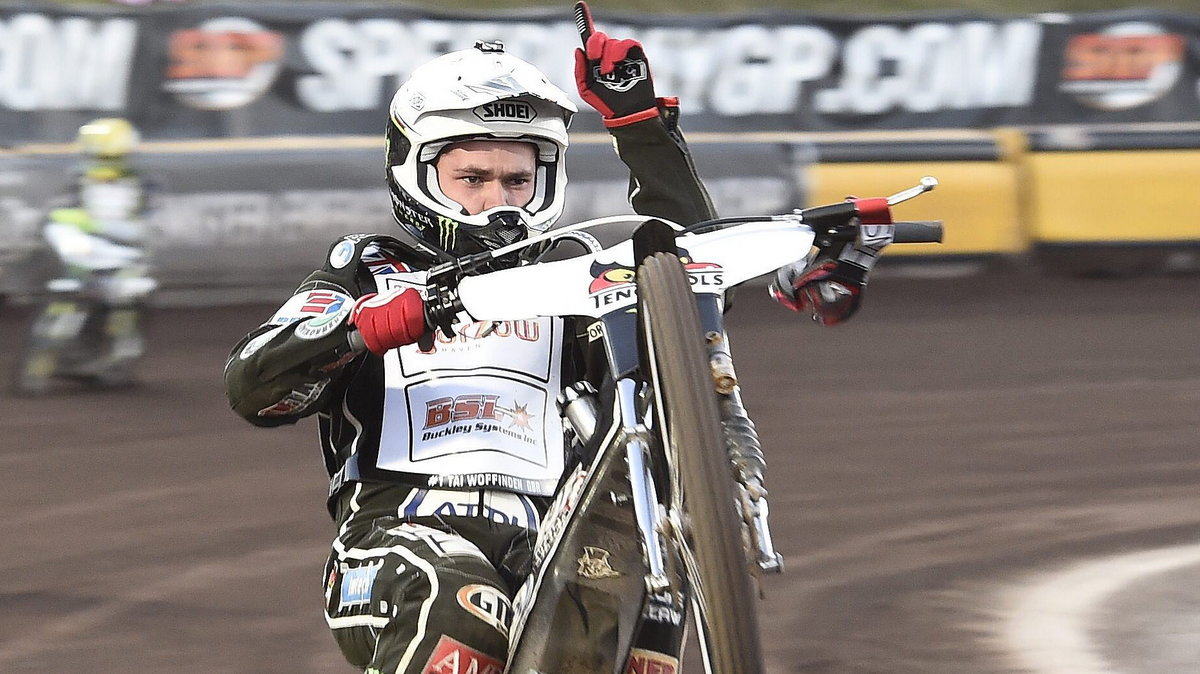 Tai Woffinden