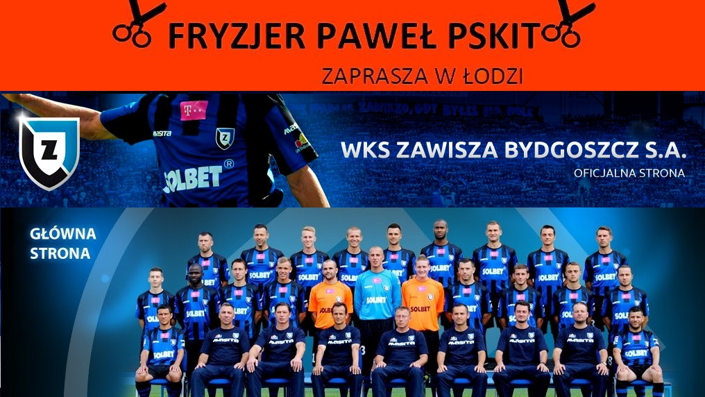 Zawisza Bydgoszcz 