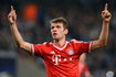 7. Thomas Müller 67A/31 goli (Bayern Monachium/reprezentacja Niemiec)